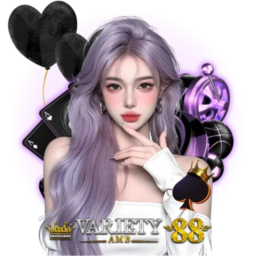 AMBVariety88