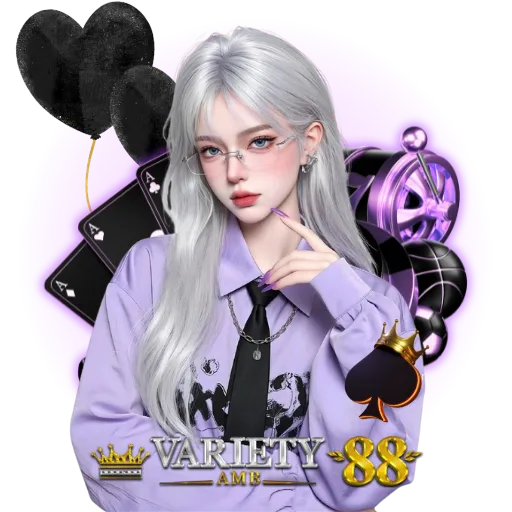 AMBVariety88
